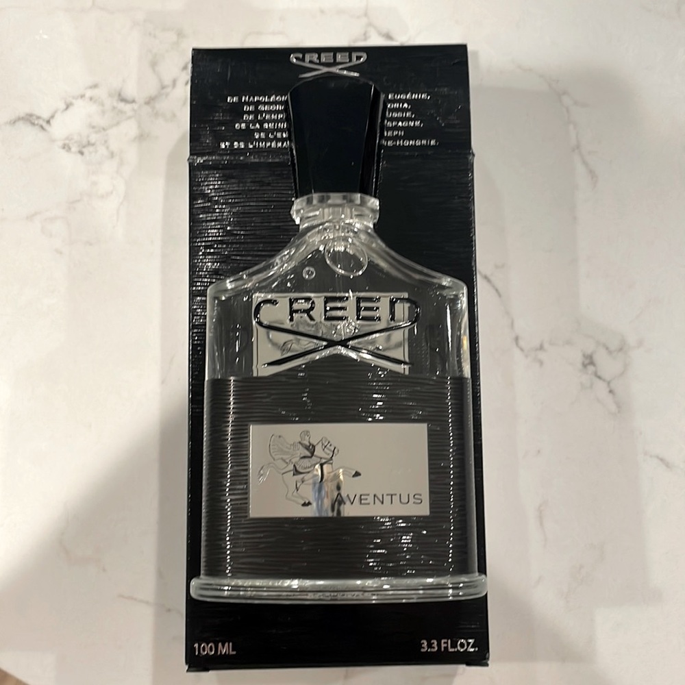 Creed Aventus